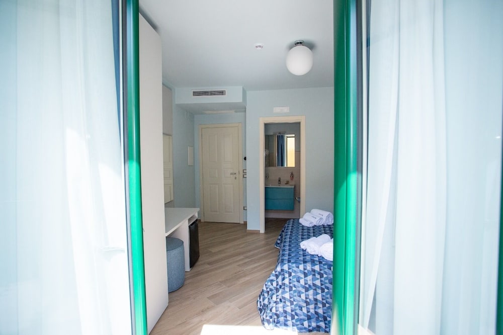 odissea residence e rooms