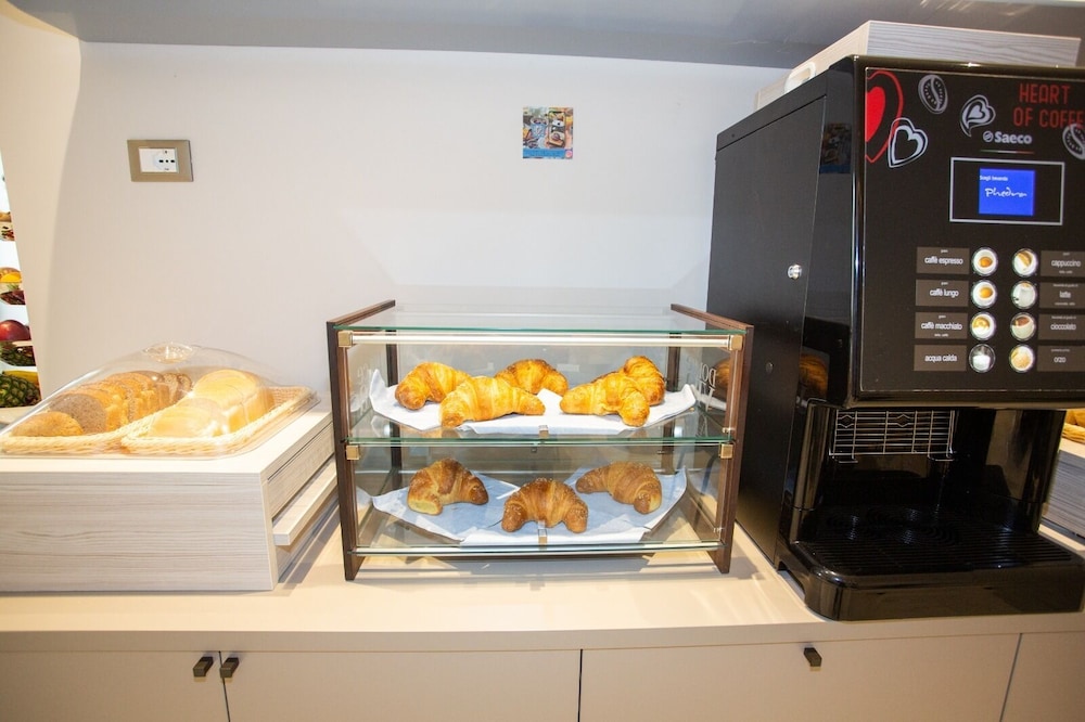 odissea residence e rooms