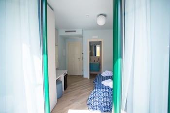 odissea residence e rooms