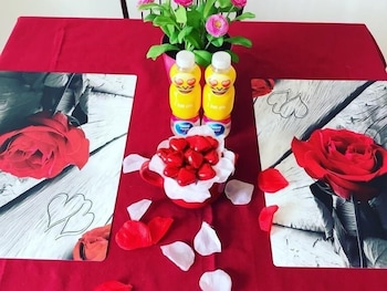 odissea residence e rooms