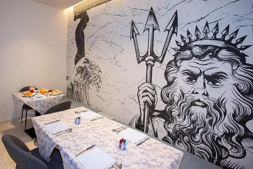 odissea residence e rooms