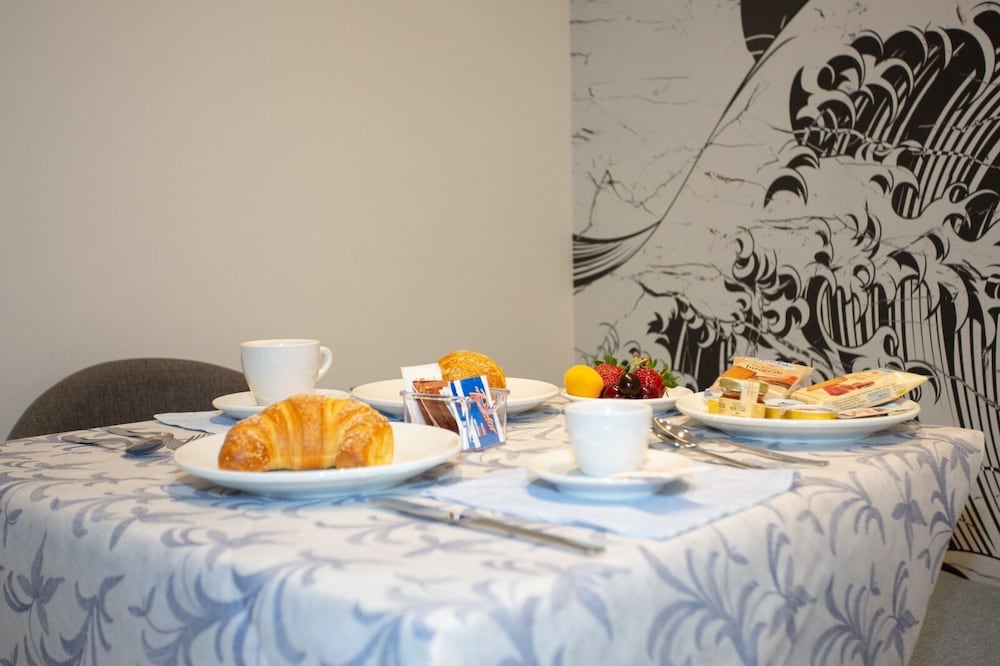 odissea residence e rooms