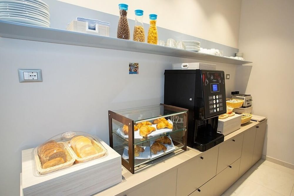 odissea residence e rooms