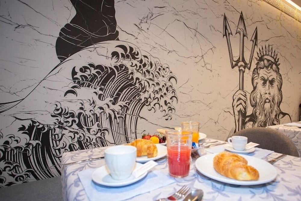 odissea residence e rooms