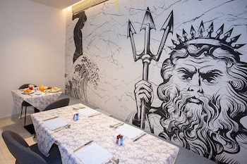 odissea residence e rooms