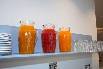 odissea residence e rooms