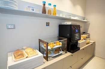 odissea residence e rooms