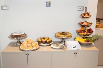 odissea residence e rooms