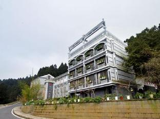 ali shan kaofeng hotel