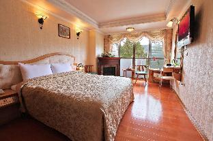 ali shan kaofeng hotel