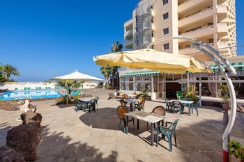 panoramica garden
