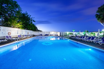 panoramica garden