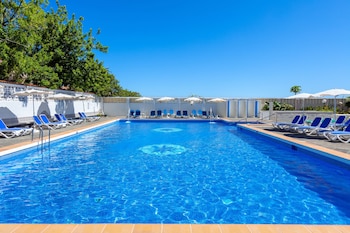 panoramica garden