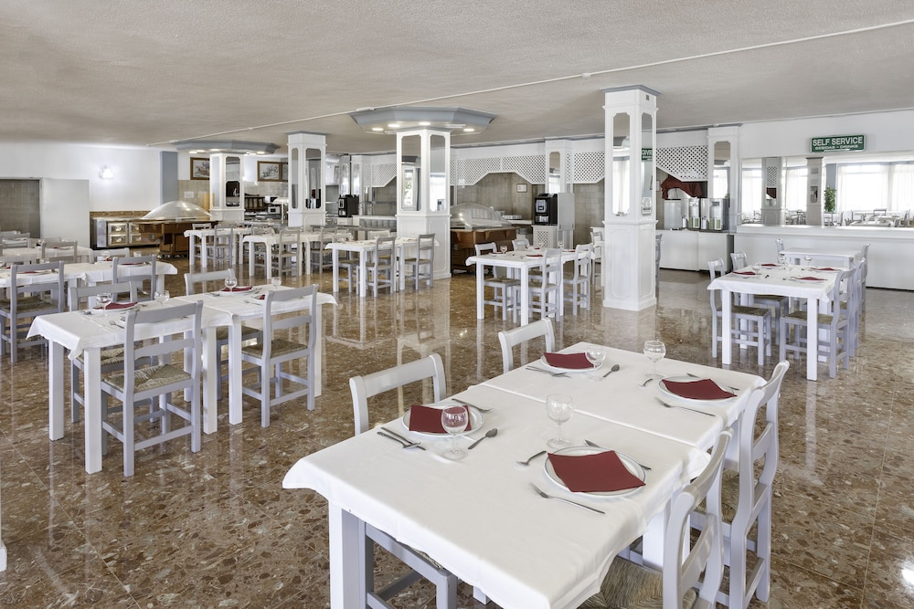 panoramica garden