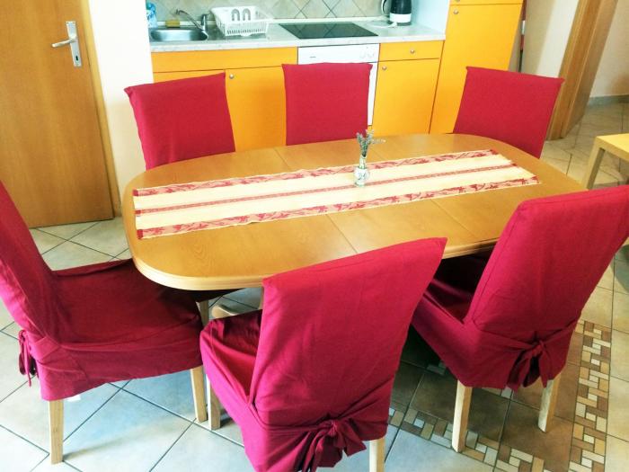 apartments bogdanovic