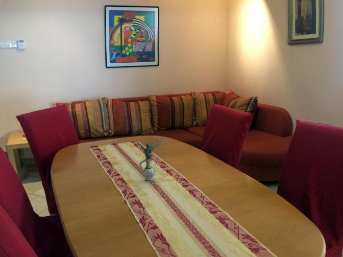 apartments bogdanovic