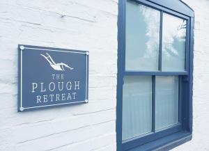 the plough retreat