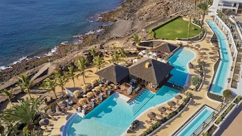 secrets lanzarote resort and spa adults only 18