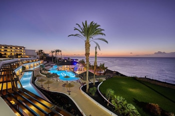 secrets lanzarote resort and spa adults only 18