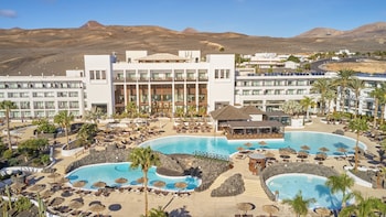 secrets lanzarote resort and spa adults only 18