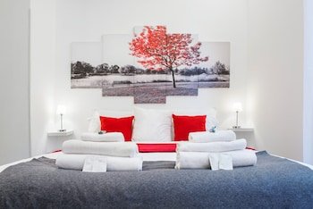 tourist house fringe apartment