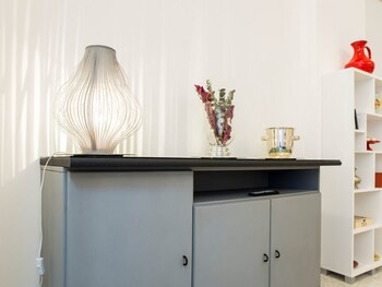 tourist house fringe apartment