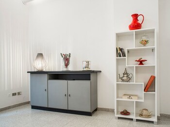 tourist house fringe apartment