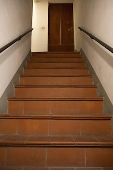 tourist house fringe apartment