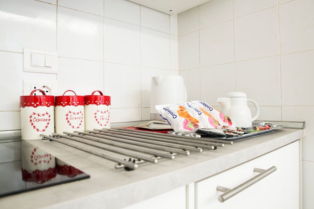 tourist house fringe apartment