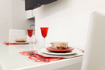 tourist house fringe apartment