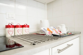 tourist house fringe apartment