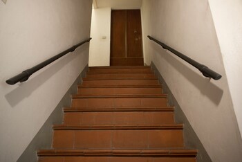 tourist house fringe apartment