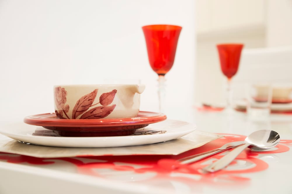 tourist house fringe apartment