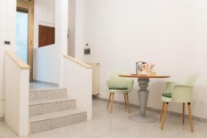 tourist house fringe apartment