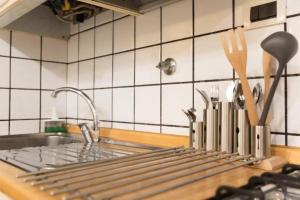 tourist house fringe apartment