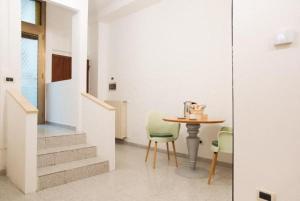 tourist house fringe apartment