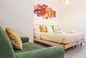 tourist house fringe apartment