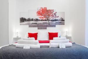 tourist house fringe apartment