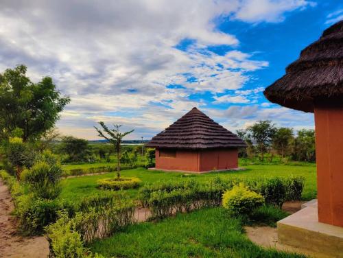 tangi safaris lodge