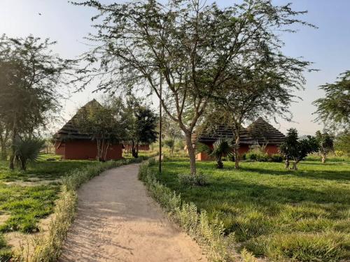 tangi safaris lodge
