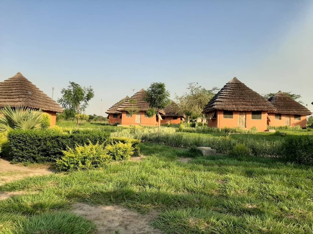 tangi safaris lodge