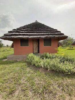 tangi safaris lodge
