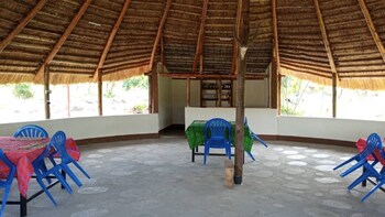 tangi safaris lodge