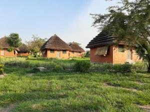 tangi safaris lodge