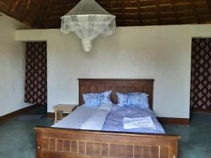 tangi safaris lodge