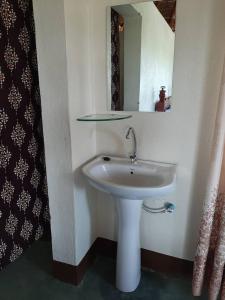 tangi safaris lodge