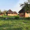 tangi safaris lodge