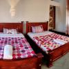 tangi safaris lodge