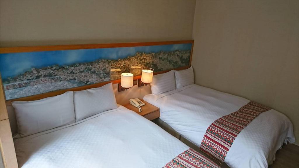 dragon vally hotel and paradise