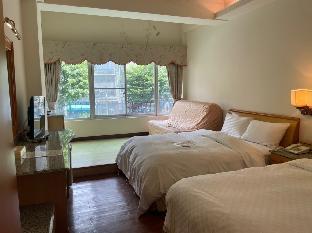 dragon vally hotel and paradise